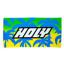 HOLY Beach Towel