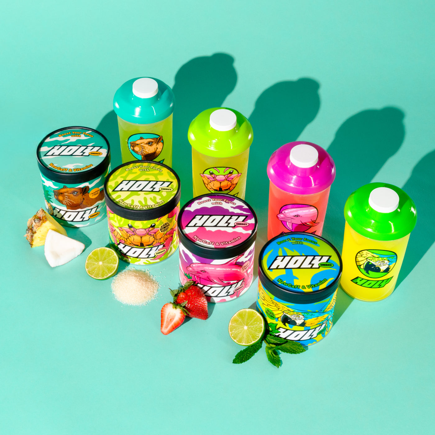 All Inclusive Bundle