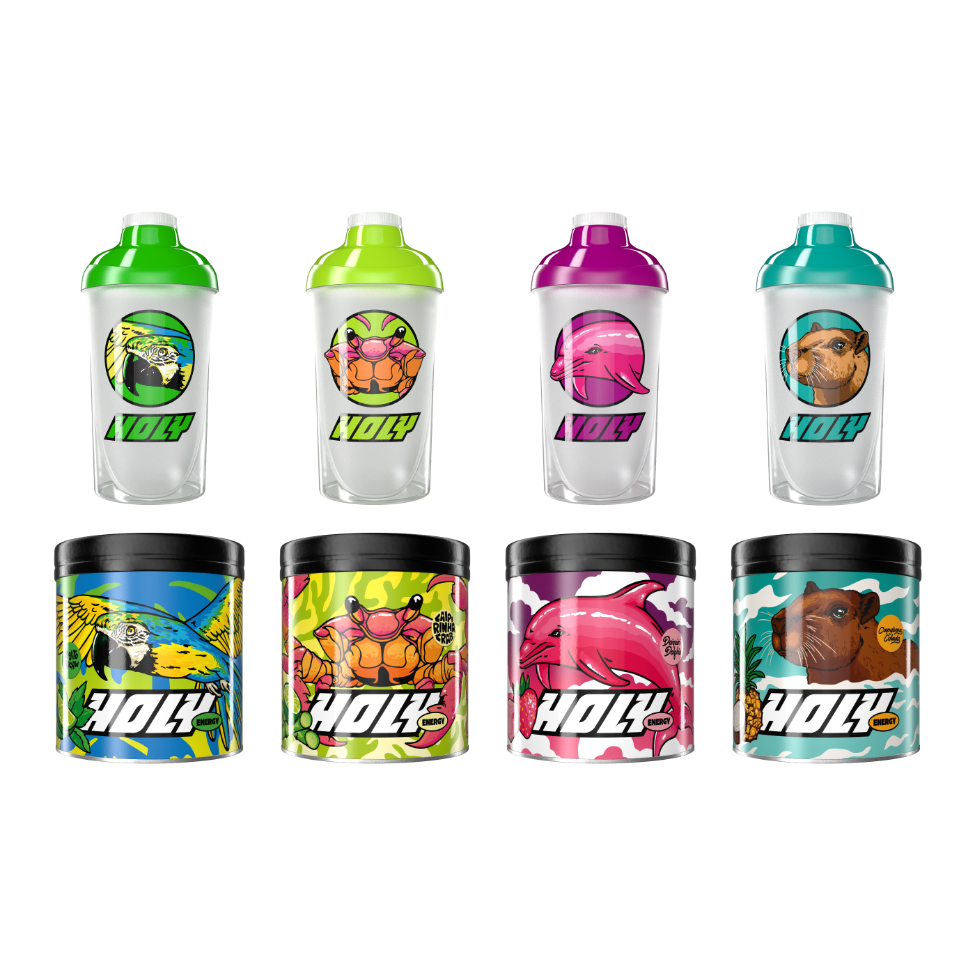 All Inclusive Bundle