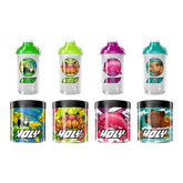 All Inclusive Bundle