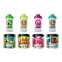All Inclusive Bundle
