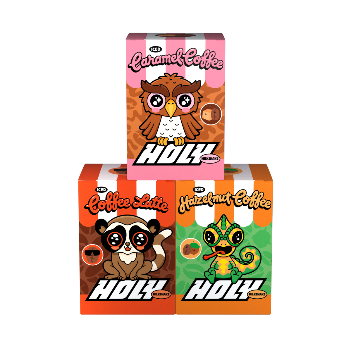 Coffee Break Bundle