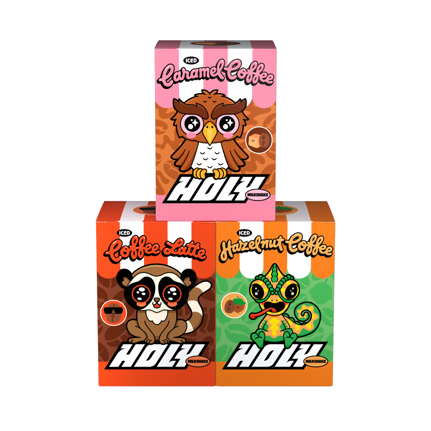 Coffee Break Bundle