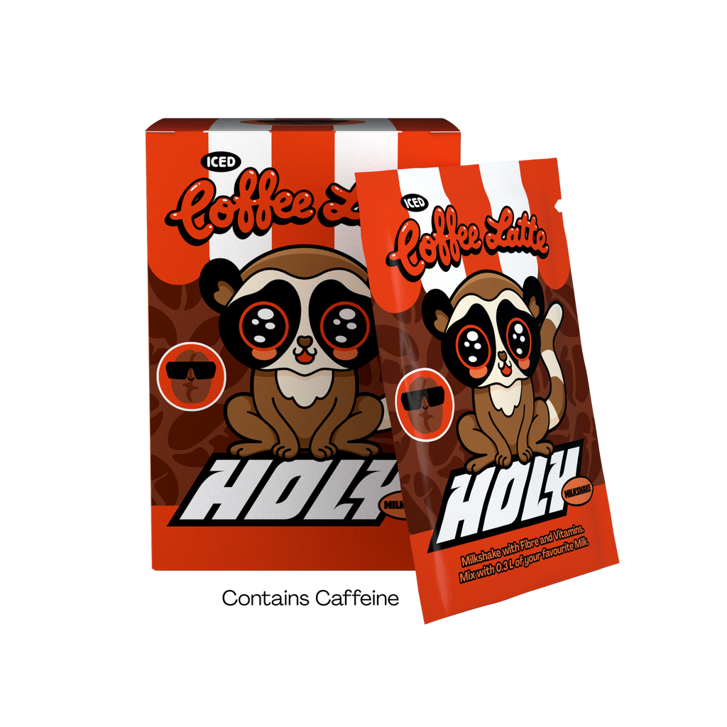 Milkshake 10 Box