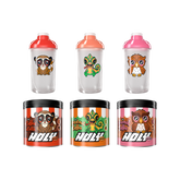 Coffee Milkshake Bundle