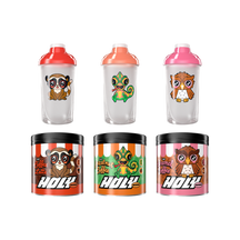 Coffee Milkshake Bundle