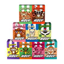 Mega Milkshake Bundle