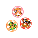 Iced Coffee Coaster Set
