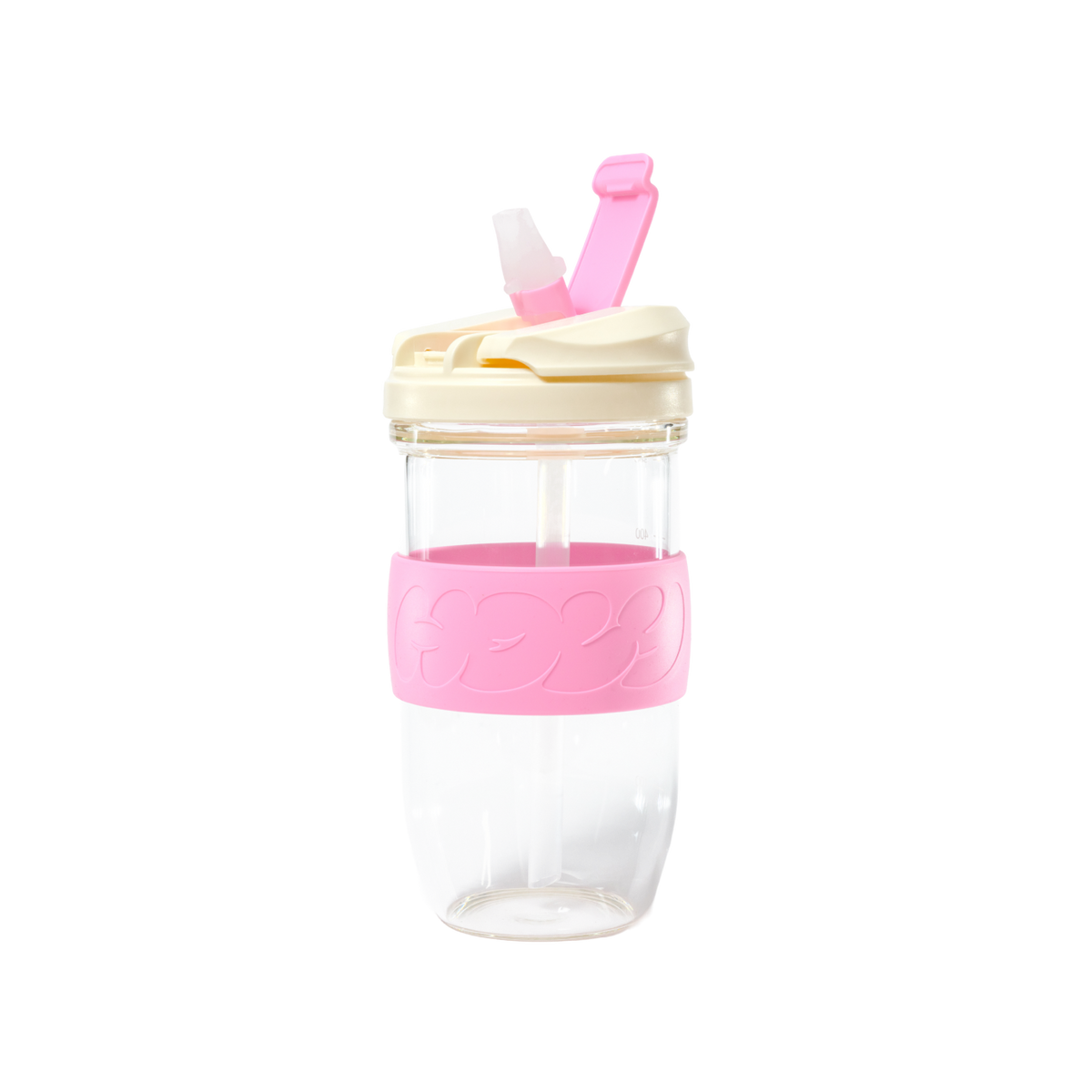 Iced Coffee Cup