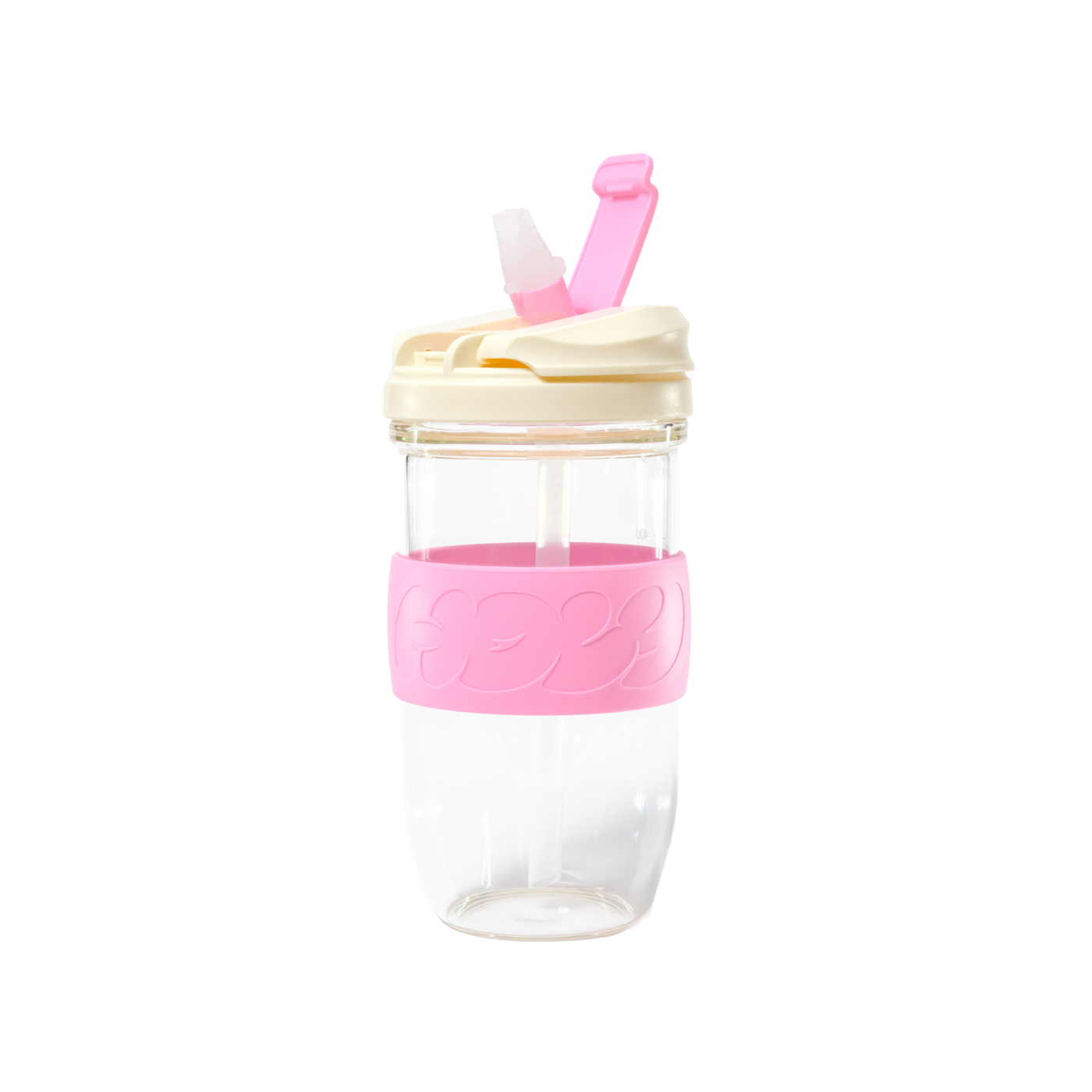 Iced Coffee Cup