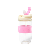 Iced Coffee Cup