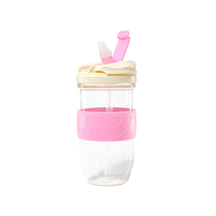 Iced Coffee Cup