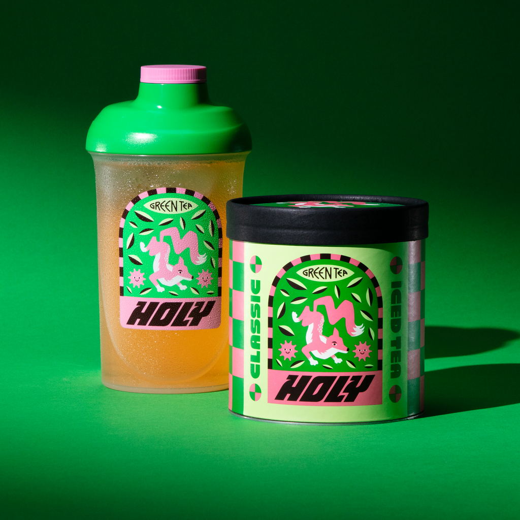 Classic Green Tea