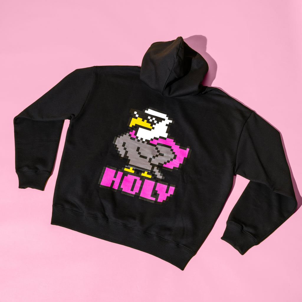 OG Raptor Hoodie