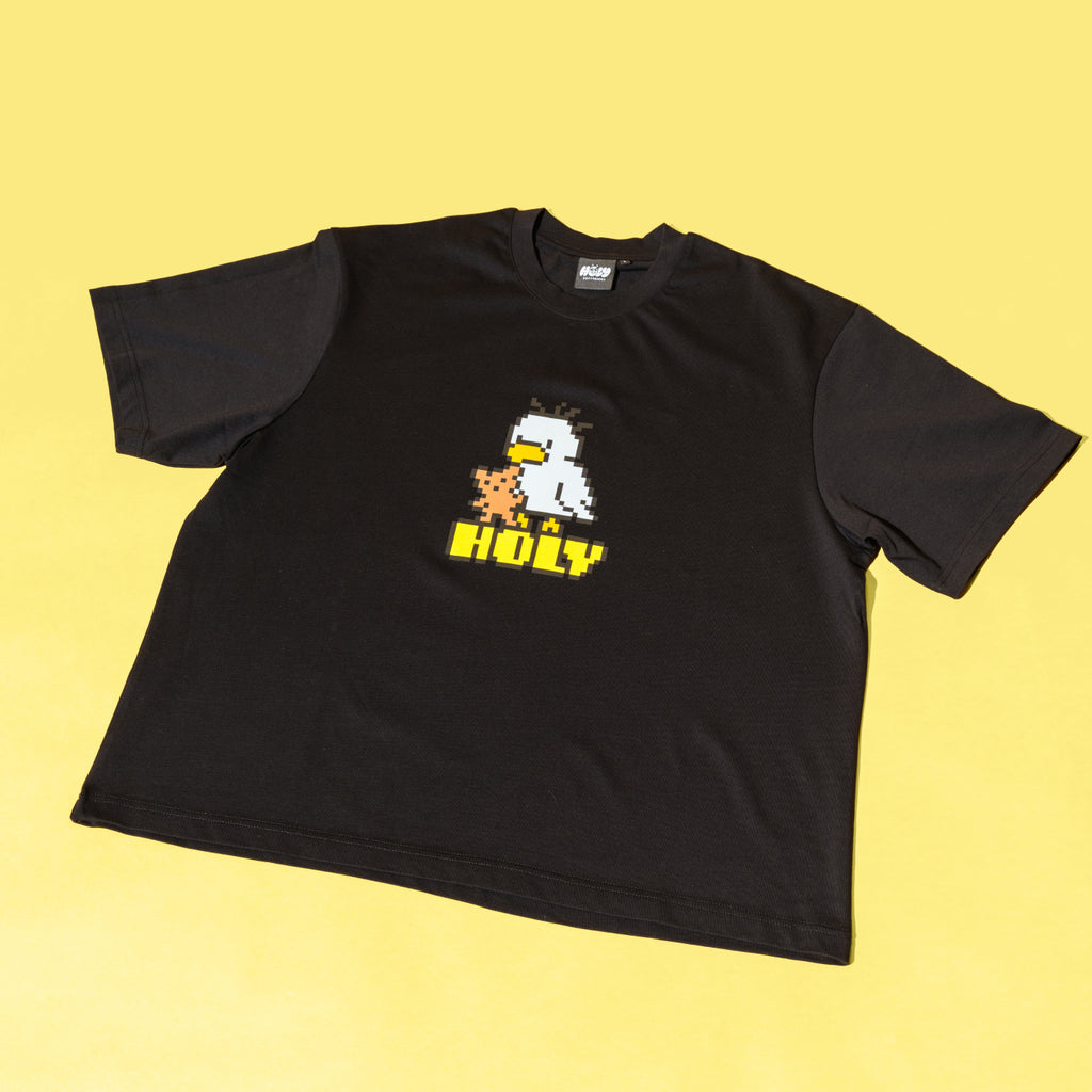 Raptor Kid T-Shirt