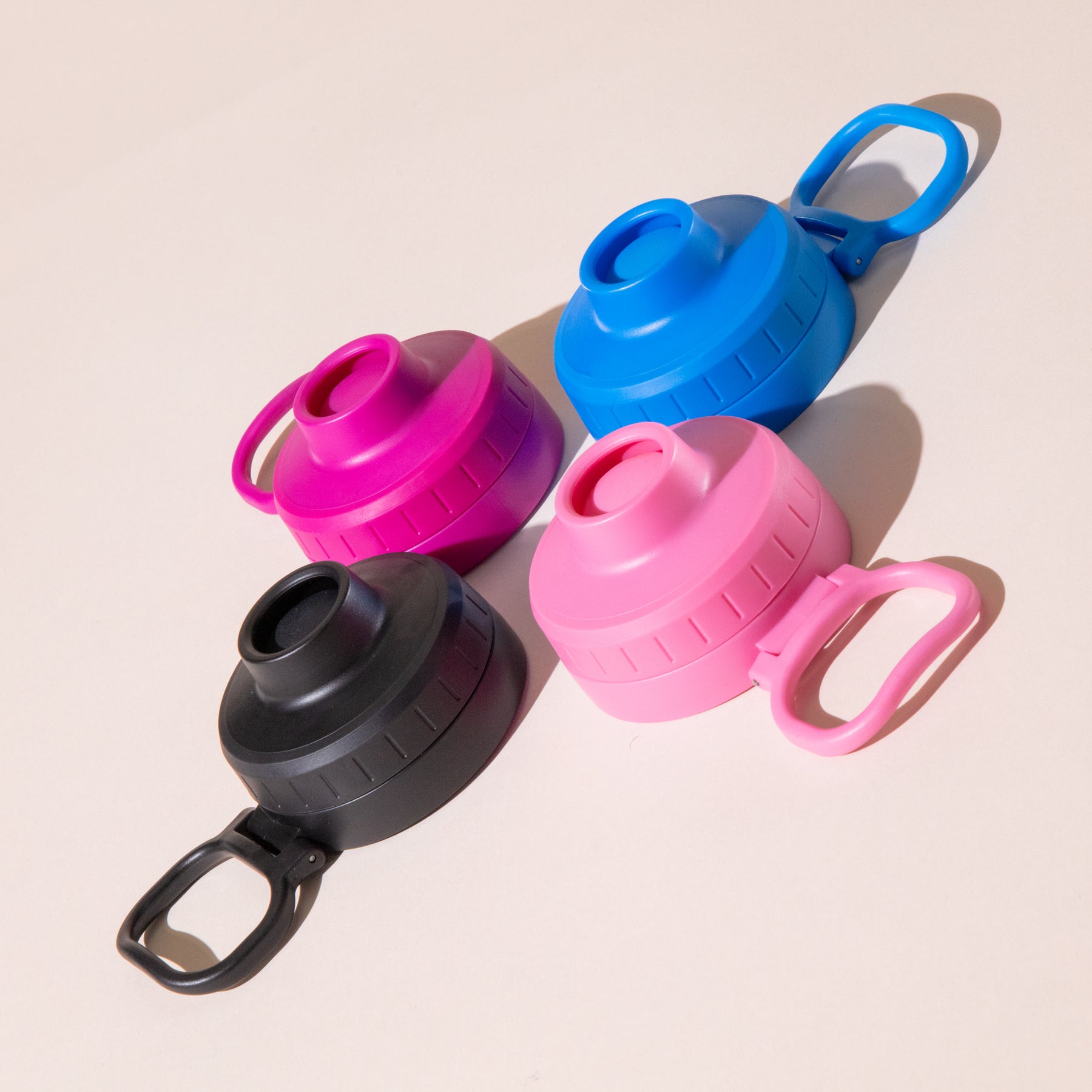 Thermo Shaker – Sports Cap