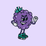 Blackberry