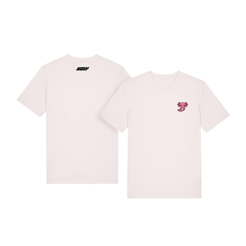 Axolotl T shirt