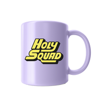 HOLY Squad Mug