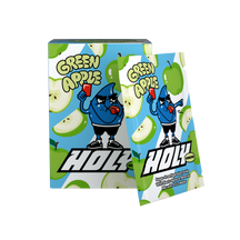 Green Apple