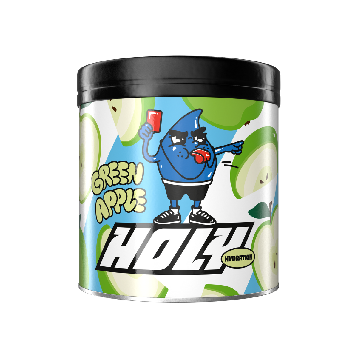 Green Apple