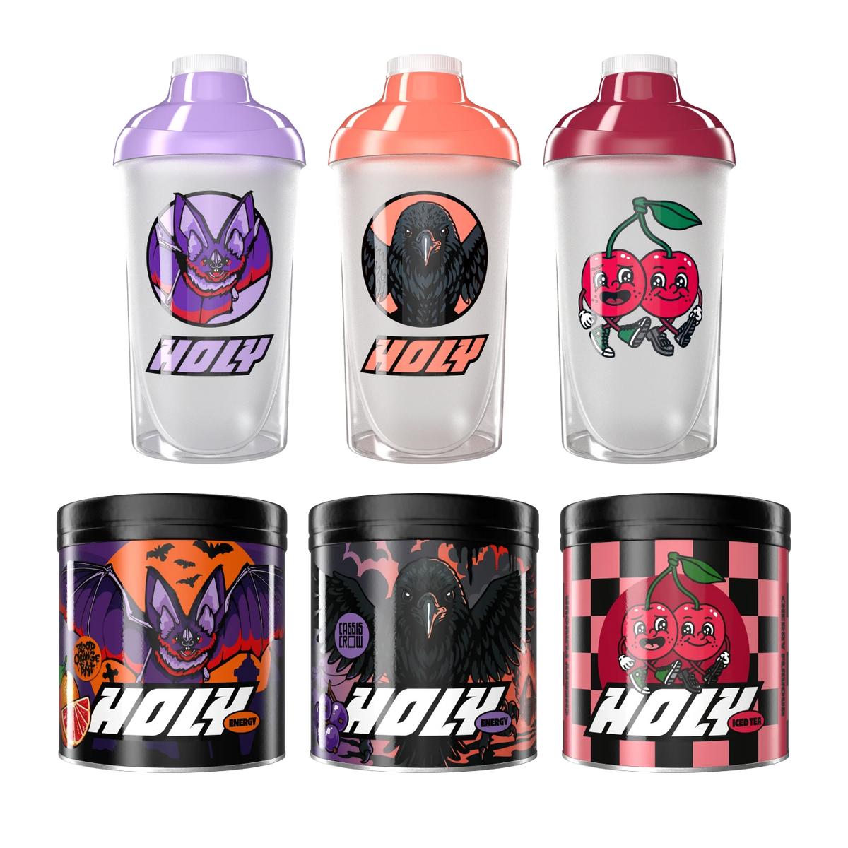 Halloween Super Bundle