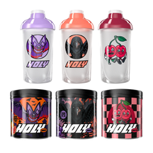 Halloween Super Bundle