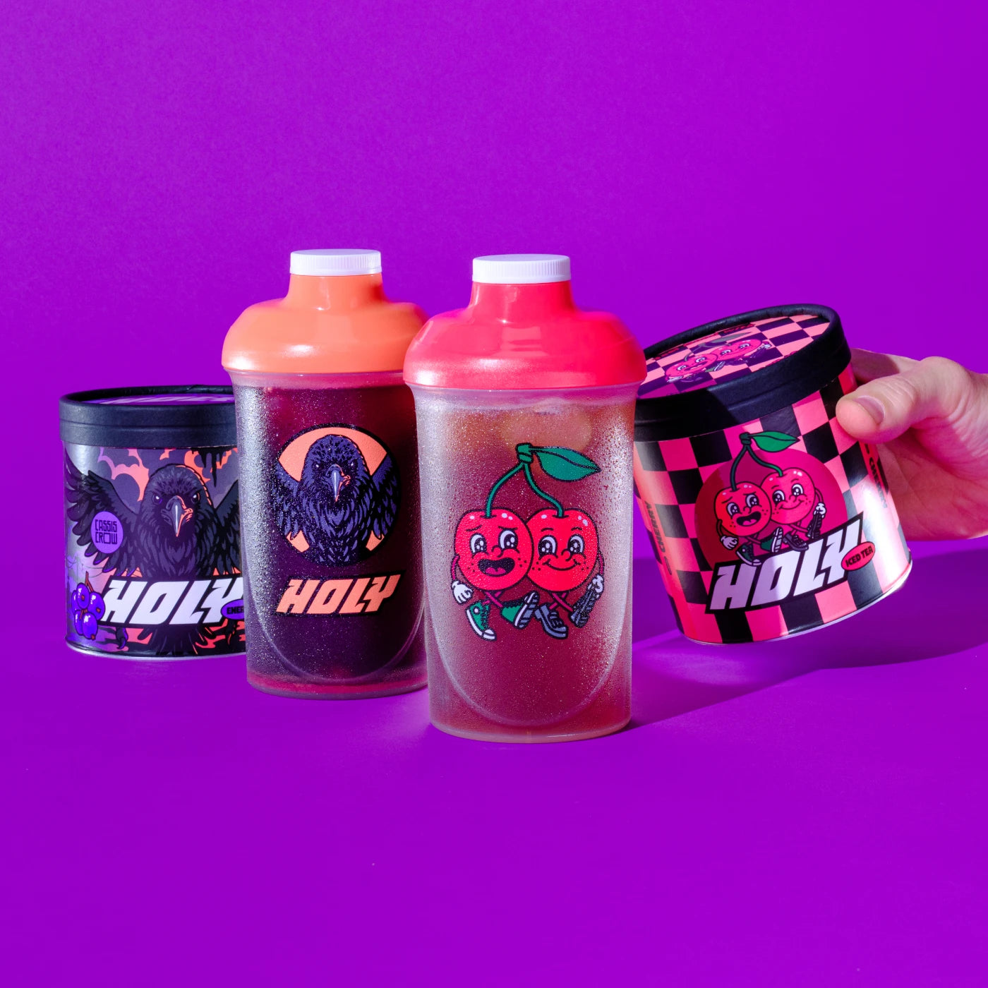Double Trouble Bundle