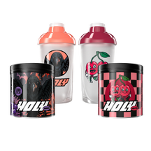 Double Trouble Bundle