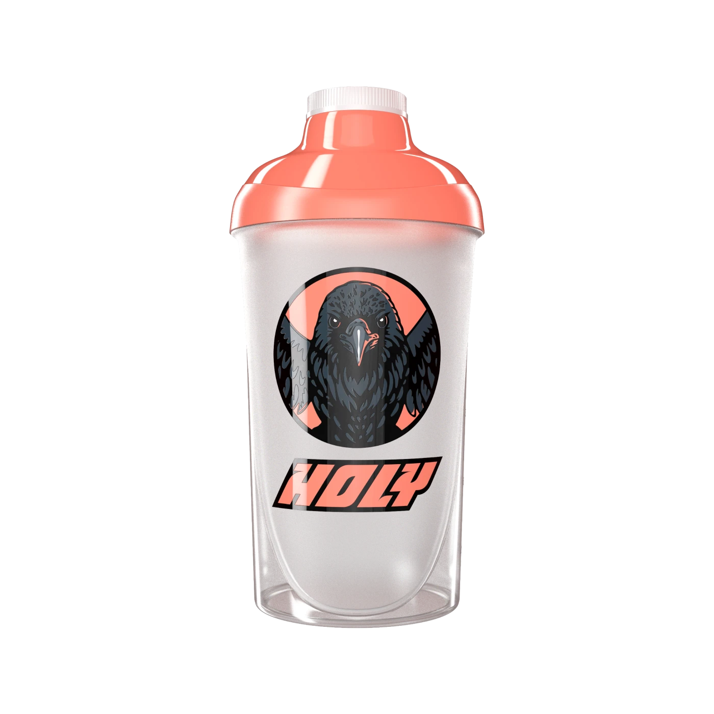 Shaker – Energy