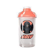 Shaker – Energy