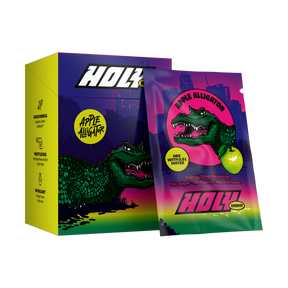 10 pack of HOLY Energy