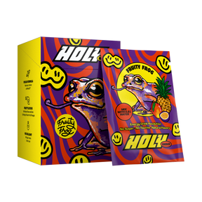 10 pack of HOLY Energy