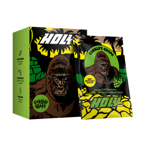 10 pack of HOLY Energy