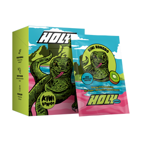 10 pack of HOLY Energy