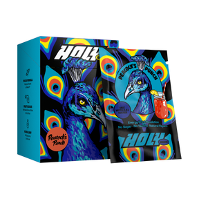 10 pack of HOLY Energy