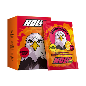 10 pack of HOLY Energy