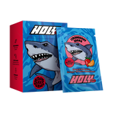 Strawberry Shark