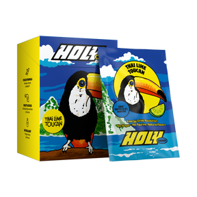 10 pack of HOLY Energy