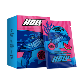 10 pack of HOLY Energy