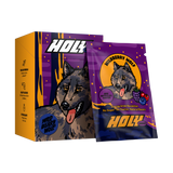 Wildberry Wolf