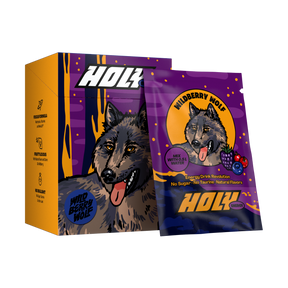 10 pack of HOLY Energy