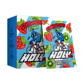 Strawberry x Kiwi