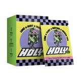 Lime x Mint x Matcha