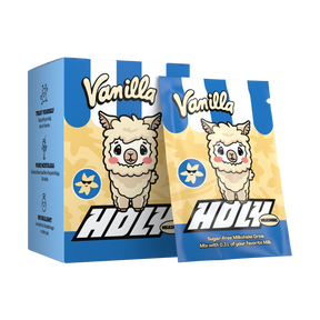 Milkshake Sample Box