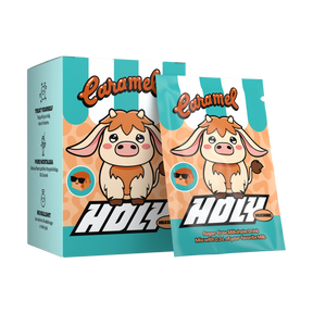 Milkshake Sample Box