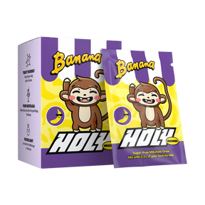 Milkshake Sample Box