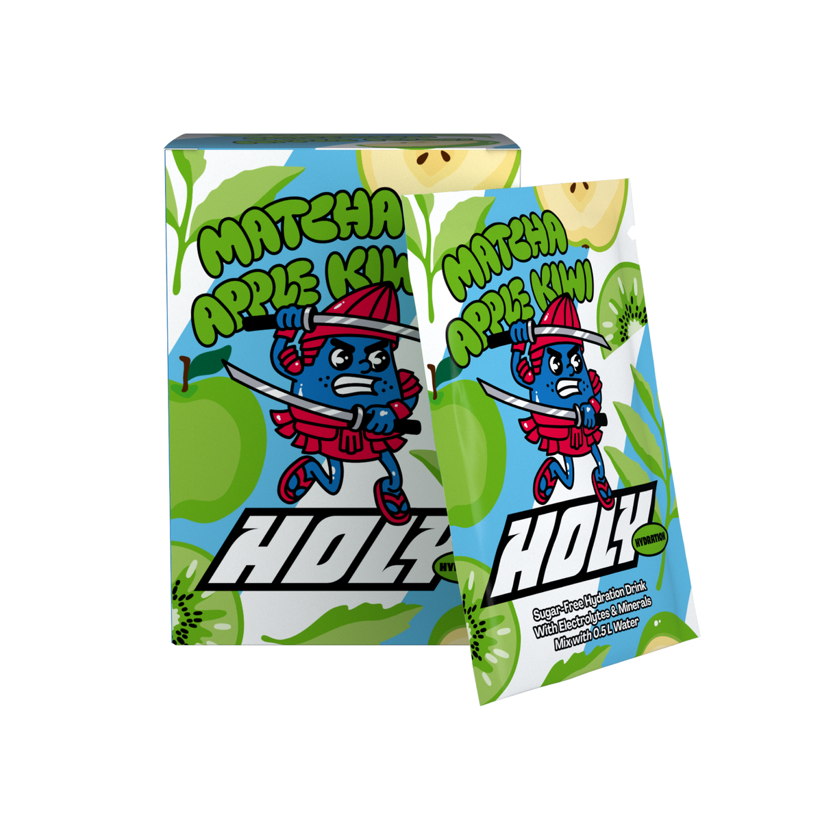 Hydration 10 Box
