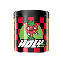 Strawberry x Hibiscus