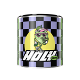 Lime x Mint x Matcha